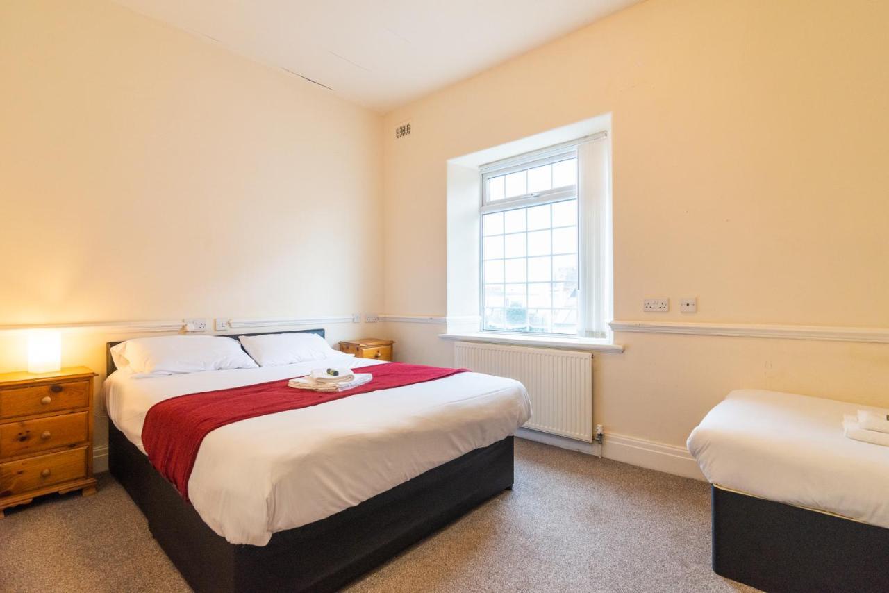 Old Trafford Stadium Hotel Salford  Luaran gambar