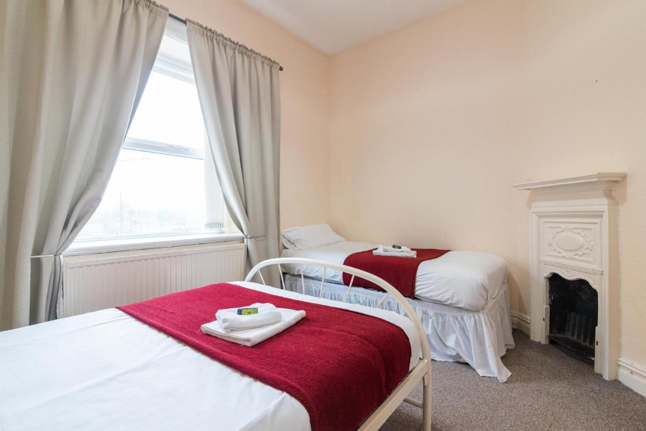Old Trafford Stadium Hotel Salford  Luaran gambar