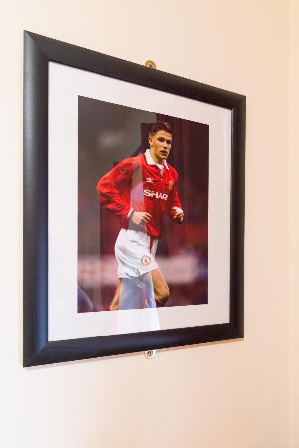 Old Trafford Stadium Hotel Salford  Luaran gambar